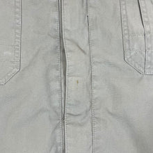 Load image into Gallery viewer, CRAGHOPPERS Classic Beige Brown Cotton Utility Jacket