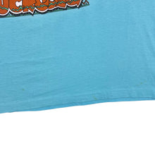 Load image into Gallery viewer, Vintage 80's DUCKEELA (1988) John Baron Duck Cartoon Souvenir Single Stitch T-Shirt