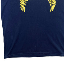 Load image into Gallery viewer, S**TLUCK Eagle Box Logo Skater Spellout Graphic Short Sleeve T-Shirt