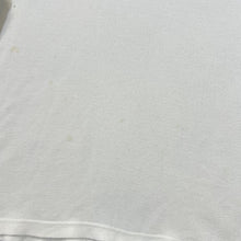 Load image into Gallery viewer, Early 00's TOMMY HILFIGER Classic Striped Mini Logo V-Neck Long Sleeve T-Shirt