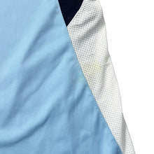 Load image into Gallery viewer, ADIDAS "+10" Classic Football Logo Graphic Three Stripe Polyester Sports T-Shirt