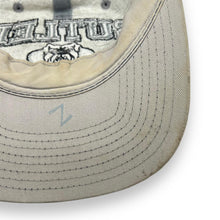 Load image into Gallery viewer, Vintage Zephyr NCAA BUTLER BULLDOGS "Basketball" College Embroidered Spellout Baseball Cap