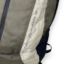 Load image into Gallery viewer, BERGHAUS "Twenty Four Seven" System Flow Hiking Outdoor Rucksack Backpack Bag