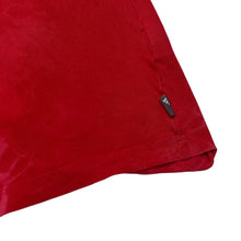 Load image into Gallery viewer, Early 00's ADIDAS Three Stripe Classic Embroidered Mini Logo Tie Dye T-Shirt