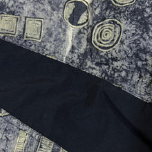 Load image into Gallery viewer, Vintage GSL SKI WEAR Crazy Patterned Padded Ski Jacket