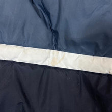 Load image into Gallery viewer, Vintage FILA Embroidered Mini Logo Padded Puffer Zip Jacket