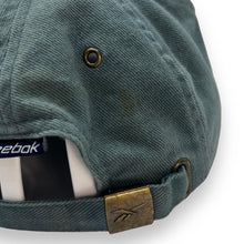 Load image into Gallery viewer, Early 00's REEBOK Classic Embroidered Logo Spellout Baseball Cap