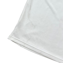 Load image into Gallery viewer, Early 00's WEST COAST Embroidered Spellout Hip Hop Colour Block Polyester Sports T-Shirt Top