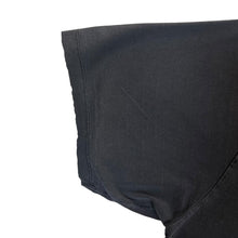 Load image into Gallery viewer, Early 00's WILD Biker Gothic Eagle Wildlife Graphic Black Distressed T-Shirt