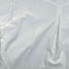 Load image into Gallery viewer, Vintage JOHN BANER Cowboy Western Style Metal Press Stud Long Sleeve Shirt