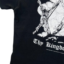Load image into Gallery viewer, MORBID ANGEL "Thy Kingdom Come" Death Heavy Metal Music Band Graphic T-Shirt