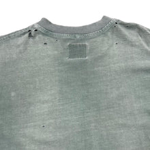 Load image into Gallery viewer, Vintage 90's THE AFRICAN NATURE COMPANY "WWF" Heavily Distressed Souvenir Graphic T-Shirt