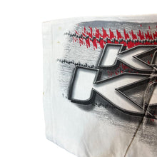 Load image into Gallery viewer, NASCAR (2007) "Kasey Kahne" Evernham Motorsports All-Over Print Graphic T-Shirt