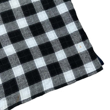 Load image into Gallery viewer, Early 00's Classic Lumberjack Plaid Check Lightly Padded Flannel Over Shirt