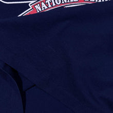 Load image into Gallery viewer, Vintage Screen Stars (1992) MLB Atlanta Braves Baseball Single Stitch T-Shirt