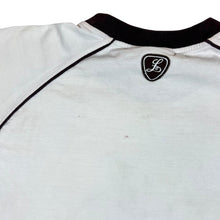 Load image into Gallery viewer, Early 00's LOT 29 Looney Tunes Daffy Duck Character Y2K Hip Hop Graphic Ringer T-Shirt