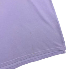 Load image into Gallery viewer, Early 00's YSL YVES SAINT LAURENT Spellout Graphic Colour Block Short Sleeve Polo Shirt