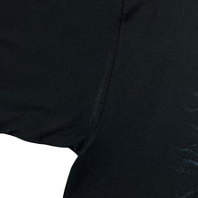 Load image into Gallery viewer, Early 00's WILD Gothic Fantasy Skeleton Guitarist Music Graphic T-Shirt