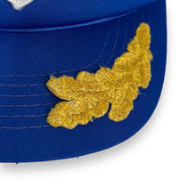Load image into Gallery viewer, Vintage 80's FIGHTING 97TH DIVISION "Denver 1988" Military Army Embroidered Mesh Baseball Cap