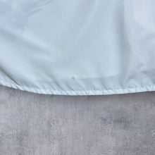 Load image into Gallery viewer, Early 00's New Roads Gothic Y2K Tribal Dragon White Long Sleeve Shirt