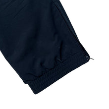 Load image into Gallery viewer, ADIDAS Clima365 Classic Embroidered Mini Logo Tracksuit Bottoms Trousers