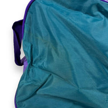 Load image into Gallery viewer, Vintage 90's ALGARVE Souvenir Graphic Holdall Duffle Weekend Bag