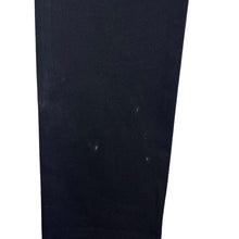 Load image into Gallery viewer, DICKIES "Slim Fit" Classic Black Skater Workwear Trousers