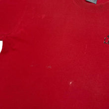 Load image into Gallery viewer, Vintage LIZZARD "Anatomy Of An Amphibian" Surfer Spellout Graphic Distressed T-Shirt