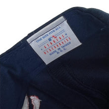 Load image into Gallery viewer, Vintage 90’s Logo 7 MLB CALIFORNIA ANGELS Embroidered Spellout Baseball Cap