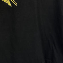 Load image into Gallery viewer, Vintage Mozang (1992) Native American Gold Foil Chieftain Graphic Single Stitch T-Shirt