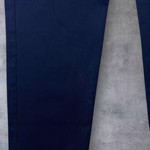 Load image into Gallery viewer, Dickies 874 Original Fit Skater Workwear Classic Navy Blue Chino Trousers