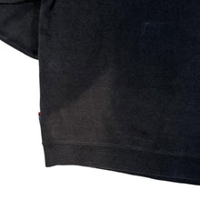 Load image into Gallery viewer, Sport Tek MINNE TONKA "Campbell" Embroidered College Spellout 1/4 Zip Pullover Sweatshirt