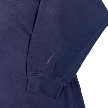 Load image into Gallery viewer, Early 00's REEBOK TECHNOLOGY Embroidered Mini Logo Crewneck Sweatshirt