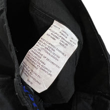 Load image into Gallery viewer, DICKIES Flex "Slim Straight" Classic Black Worker Skater Cargo Pants Trousers