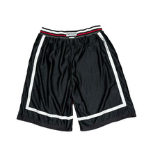 Load image into Gallery viewer, Early 00's NBA Reebok ALLEN IVERSON Embroidered Basketball Jersey Reversible Shorts Set