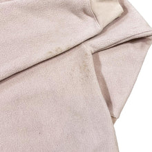 Load image into Gallery viewer, CHAMPION Embroidered Big Spellout Panel Fleece Pullover Hoodie