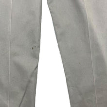 Load image into Gallery viewer, Vintage TOMMY HILFIGER Classic Dark Beige Straight Leg Chino Trousers
