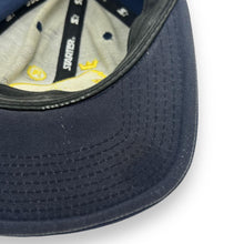 Load image into Gallery viewer, MONEY x STARTER Embroidered Logo Hip Hop Snapback Baseball Cap
