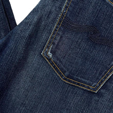 Load image into Gallery viewer, NUDIE JEANS CO. Organic Denim Slim Skinny Fit Blue Denim Jeans
