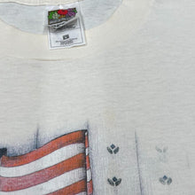 Load image into Gallery viewer, Vintage LIBERTY BUNNY (1988) Cartoon Kitsch Graphic Single Stitch T-Shirt