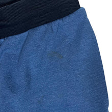 Load image into Gallery viewer, UNDER ARMOUR Classic Blue Two Tone Hoodie Sweatpants Set