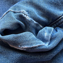 Load image into Gallery viewer, Vintage BHS Universal Jeanswear Classic Blue Denim High Waisted Mom Jeans