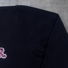 Load image into Gallery viewer, Hard Rock Cafe "Cologne" Distressed Style Logo Souvenir Graphic Black Hoodie