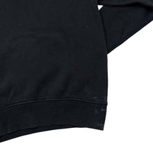 Load image into Gallery viewer, TNF THE NORTH FACE Embroidered Big Logo Spellout Pullover Hoodie