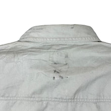 Load image into Gallery viewer, Vintage Jacques Lorant Cowboy Western Cotton Long Sleeve Shirt