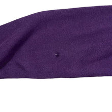 Load image into Gallery viewer, Champion Classic Embroidered Big Logo Spellout Purple Pullover Hoodie