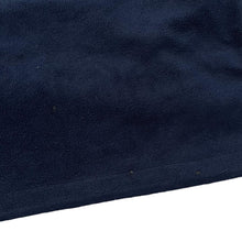 Load image into Gallery viewer, Vintage KICKERS Embroidered Mini Logo Reversible Fleece Windbreaker 1/2 Zip Pullover Jacket