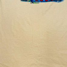 Load image into Gallery viewer, Early 00's PARROTHEAD (2009) Jimmy Buffett Souvenir Graphic Music Band T-Shirt