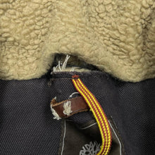 Load image into Gallery viewer, Early 00's TIMBERLAND EARTHKEEPERS Fleece Lined Heavyweight Canvas Cotton Jacket