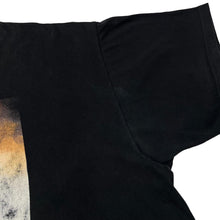 Load image into Gallery viewer, Early 00’s THIN LIZZY Phil Lynott Hard Rock Band Spellout Graphic T-Shirt